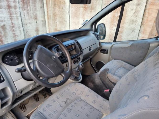 Image Retroviseur droit - RENAULT TRAFIC 2