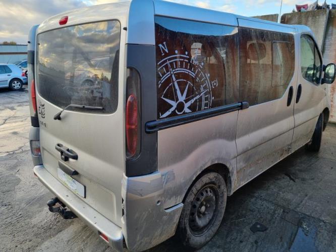 Image Retroviseur droit - RENAULT TRAFIC 2