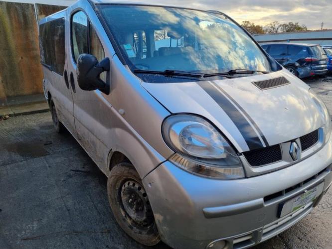 Image Retroviseur droit - RENAULT TRAFIC 2