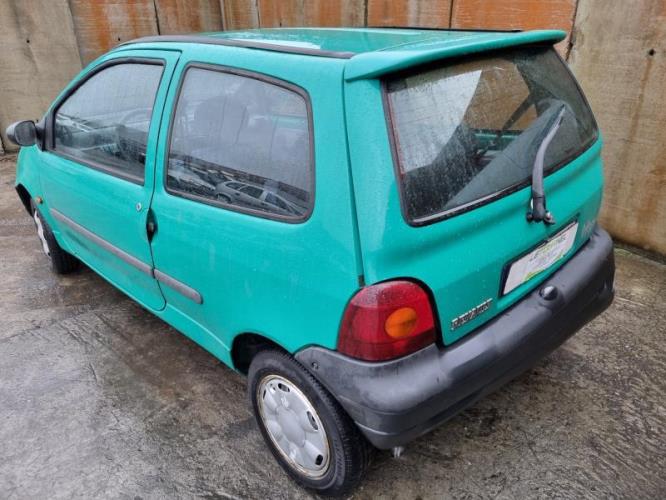 Image Optique avant principal droit (feux)(phare) - RENAULT TWINGO 1