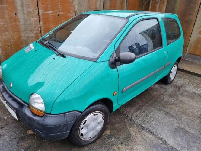 Image Optique avant principal droit (feux)(phare) - RENAULT TWINGO 1