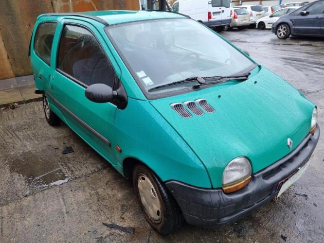 Image Optique avant principal droit (feux)(phare) - RENAULT TWINGO 1