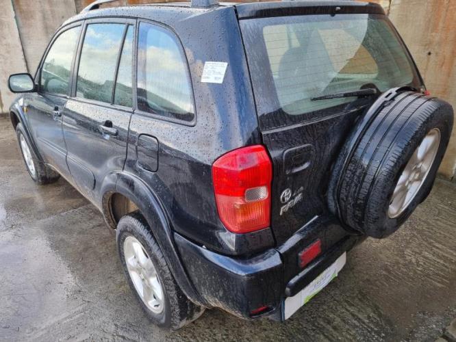 Image Optique avant principal droit (feux)(phare) - TOYOTA RAV4 2