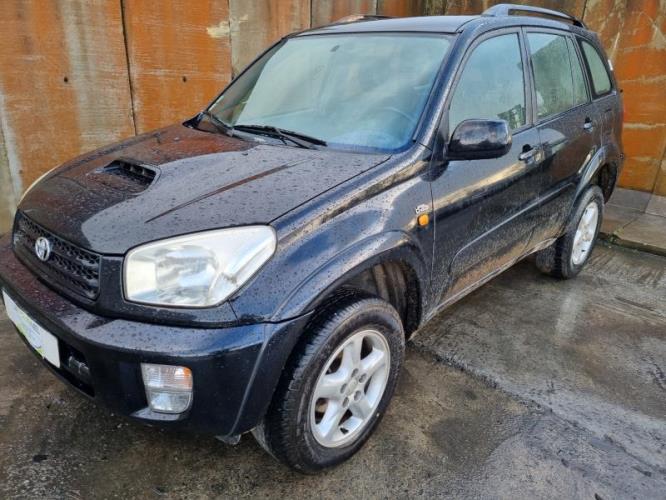 Image Optique avant principal droit (feux)(phare) - TOYOTA RAV4 2