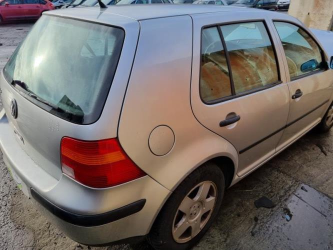 Image Feu arriere principal droit (feux) - VOLKSWAGEN GOLF 4