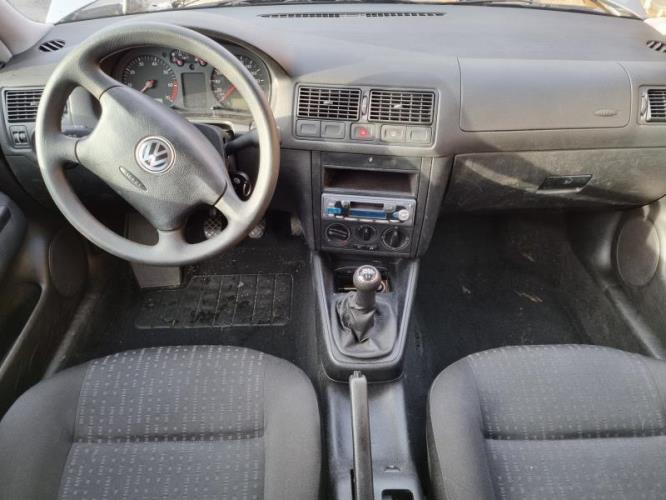 Image Feu arriere principal droit (feux) - VOLKSWAGEN GOLF 4