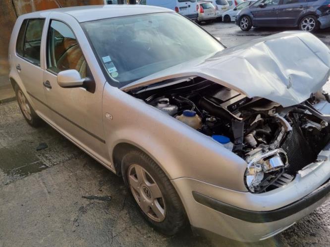 Image Feu arriere principal droit (feux) - VOLKSWAGEN GOLF 4