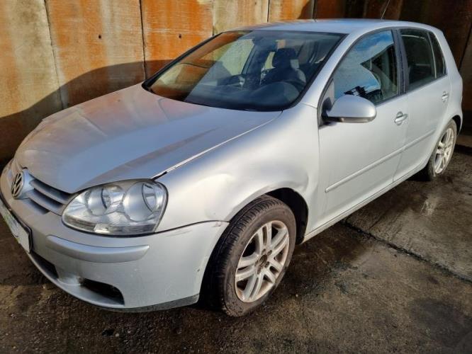 Image Feu arriere principal droit (feux) - VOLKSWAGEN GOLF 5