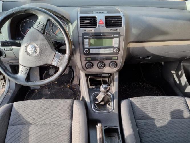 Image Feu arriere principal droit (feux) - VOLKSWAGEN GOLF 5