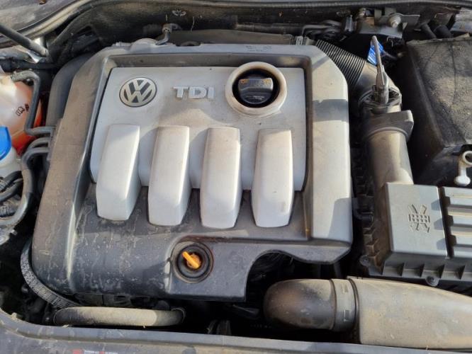 Image Feu arriere principal droit (feux) - VOLKSWAGEN GOLF 5