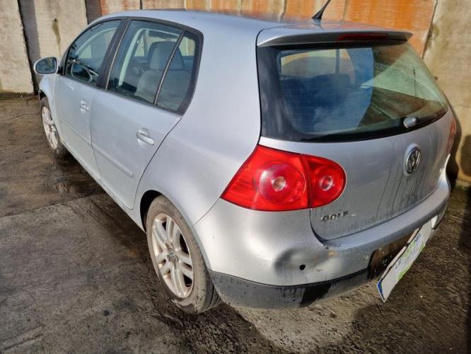 Image Feu arriere principal droit (feux) - VOLKSWAGEN GOLF 5