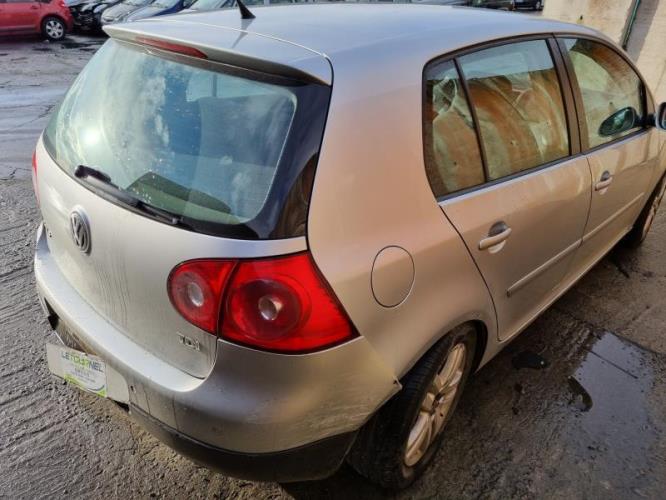Image Feu arriere principal droit (feux) - VOLKSWAGEN GOLF 5