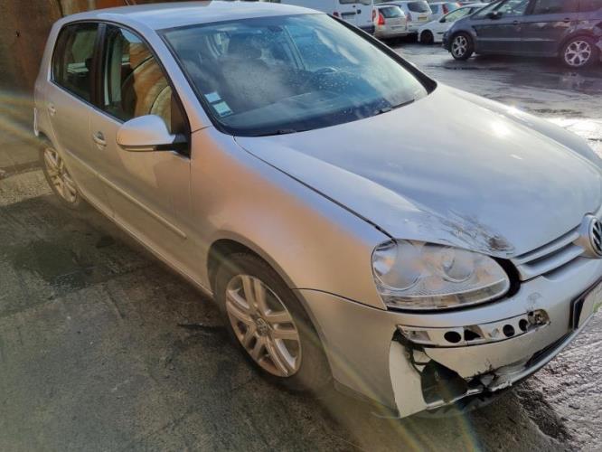 Image Feu arriere principal droit (feux) - VOLKSWAGEN GOLF 5