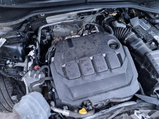 Image Verin de coffre - VOLKSWAGEN PASSAT 7