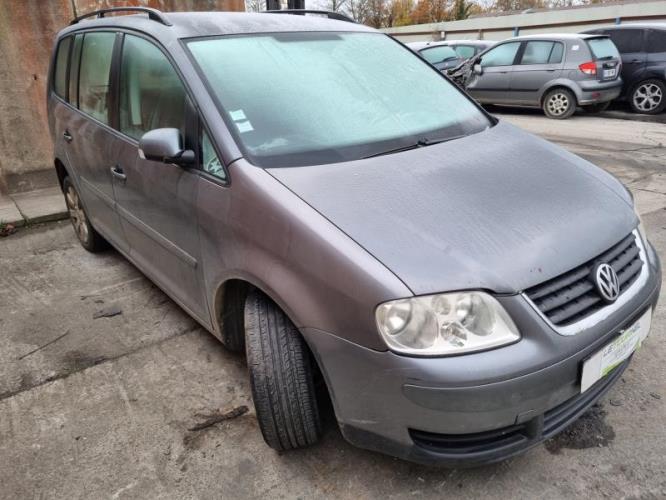 Image Optique avant principal gauche (feux)(phare) - VOLKSWAGEN TOURAN 1