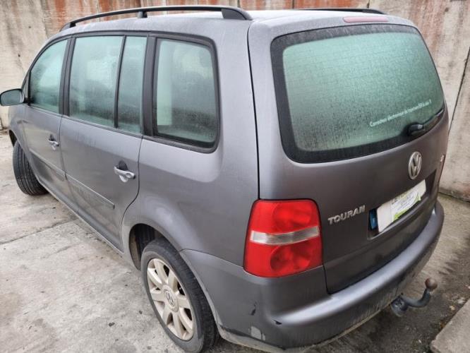 Image Optique avant principal gauche (feux)(phare) - VOLKSWAGEN TOURAN 1