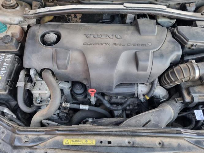 Image Retroviseur gauche - VOLVO S 60 1