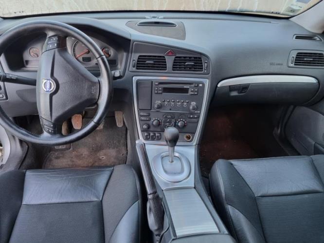Image Retroviseur gauche - VOLVO S 60 1