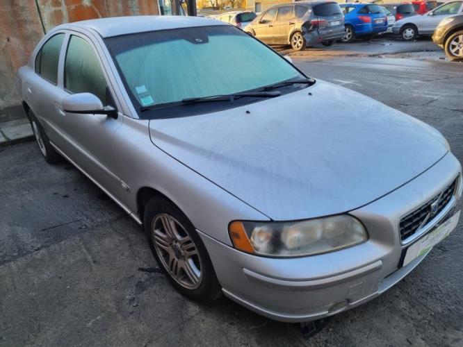 Image Retroviseur gauche - VOLVO S 60 1