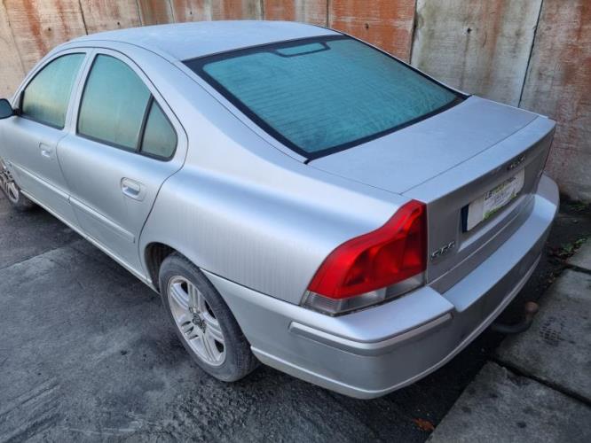 Image Retroviseur gauche - VOLVO S 60 1
