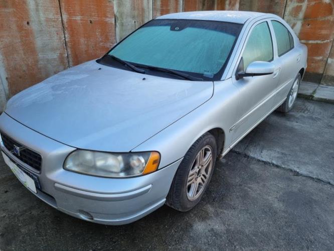 Image Retroviseur gauche - VOLVO S 60 1