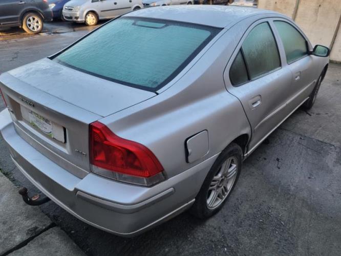 Image Retroviseur gauche - VOLVO S 60 1