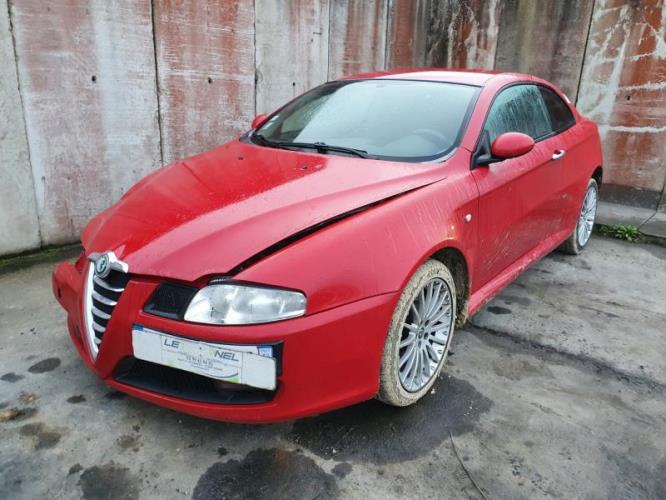 Image Retroviseur droit - ALFA ROMEO GT