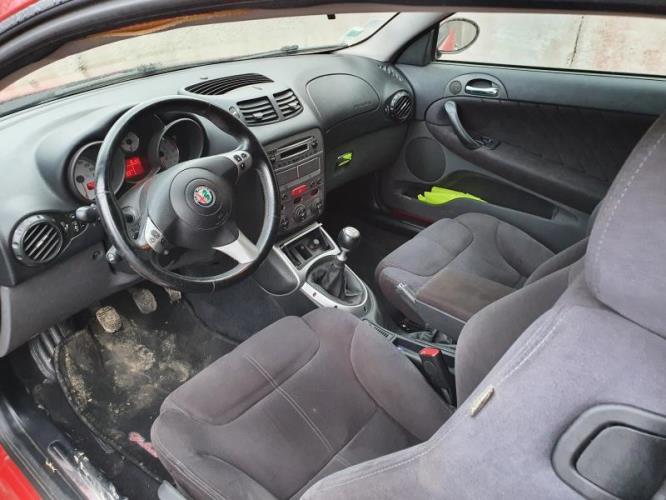 Image Retroviseur droit - ALFA ROMEO GT