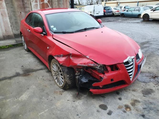 Image Retroviseur droit - ALFA ROMEO GT