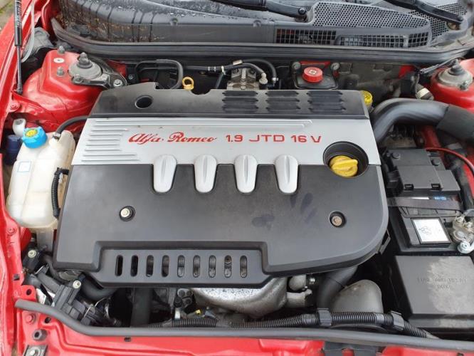 Image Retroviseur droit - ALFA ROMEO GT