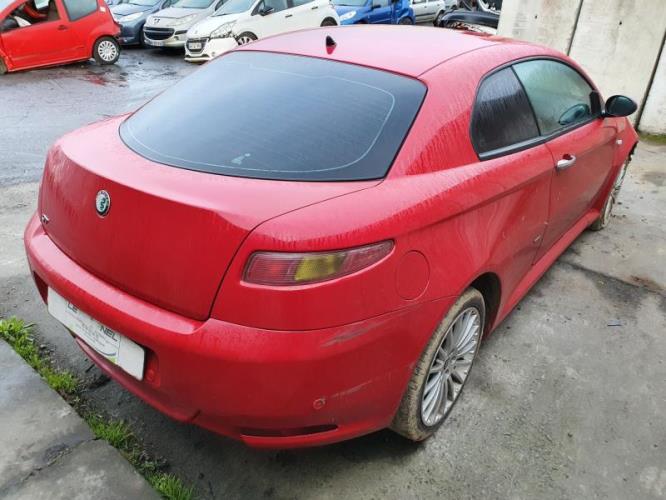 Image Retroviseur droit - ALFA ROMEO GT