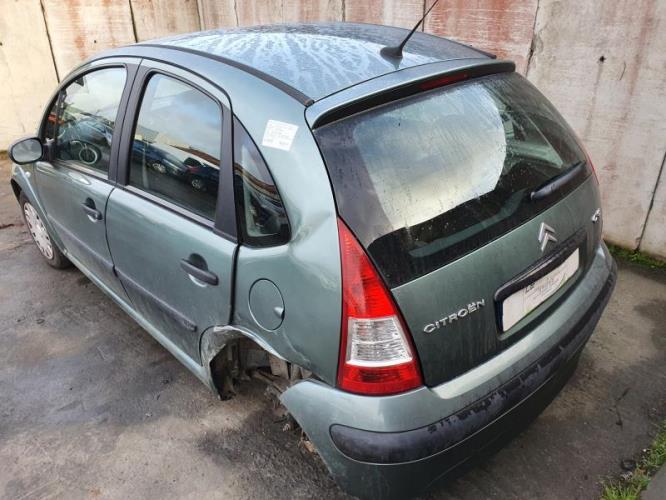 Image Boite de vitesses - CITROEN C3 1