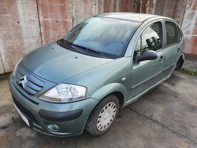 Image Boite de vitesses - CITROEN C3 1