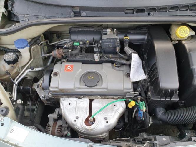 Image Boite de vitesses - CITROEN C3 1