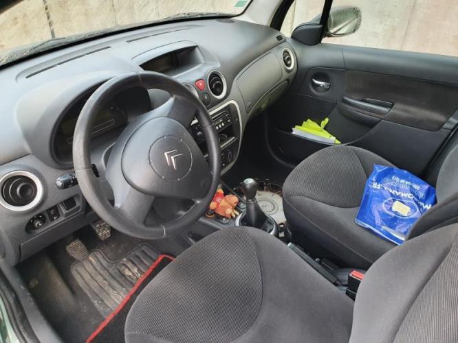 Image Boite de vitesses - CITROEN C3 1