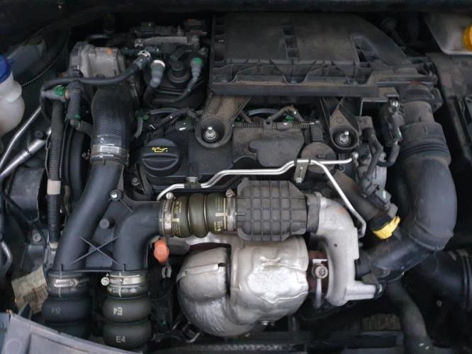 Image Moteur - CITROEN C3 2