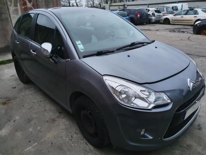 Image Moteur - CITROEN C3 2