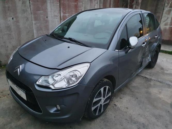 Image Moteur - CITROEN C3 2