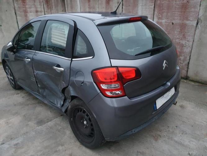 Image Moteur - CITROEN C3 2