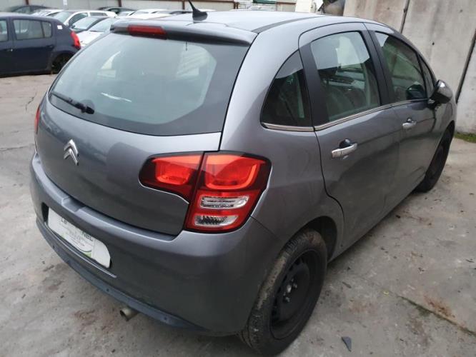 Image Moteur - CITROEN C3 2