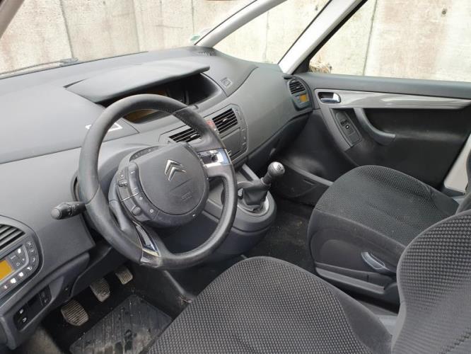 Image Feu arriere principal droit (feux) - CITROEN C4 PICASSO 1
