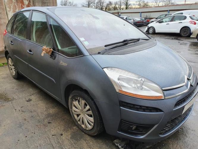 Image Feu arriere principal droit (feux) - CITROEN C4 PICASSO 1