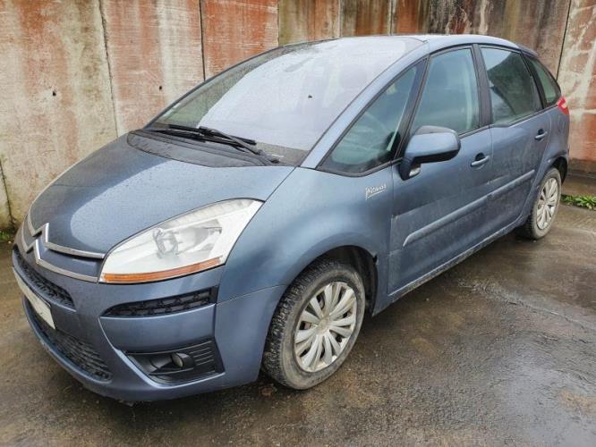Image Feu arriere principal droit (feux) - CITROEN C4 PICASSO 1