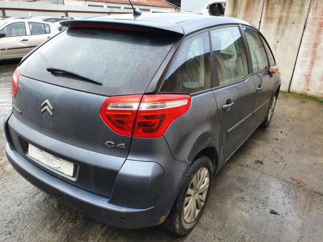 Image Feu arriere principal droit (feux) - CITROEN C4 PICASSO 1