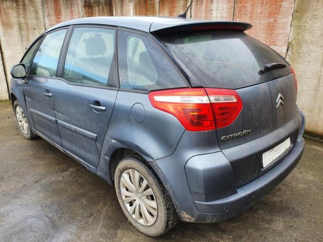 Image Feu arriere principal droit (feux) - CITROEN C4 PICASSO 1