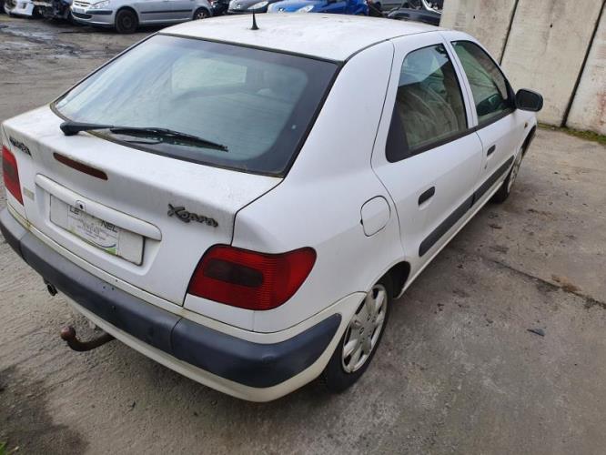 Image Retroviseur droit - CITROEN XSARA