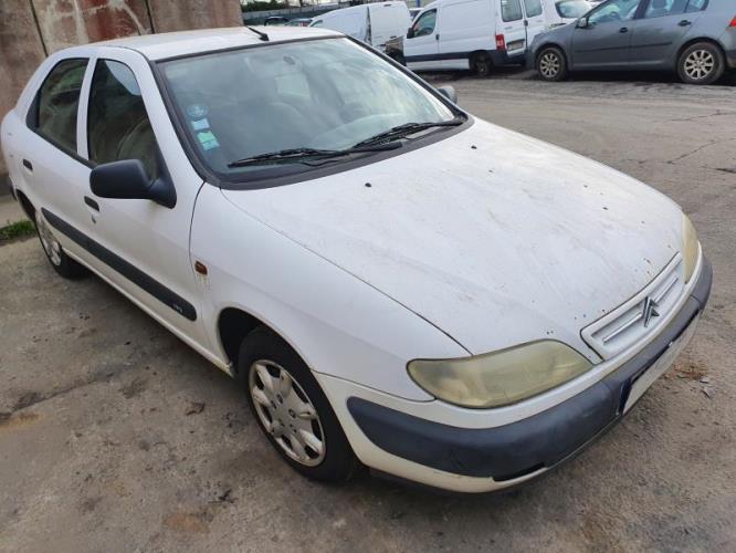Image Retroviseur droit - CITROEN XSARA