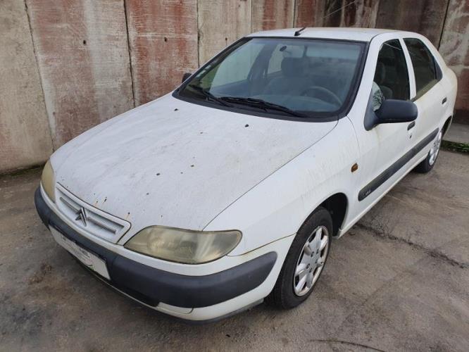 Image Retroviseur droit - CITROEN XSARA