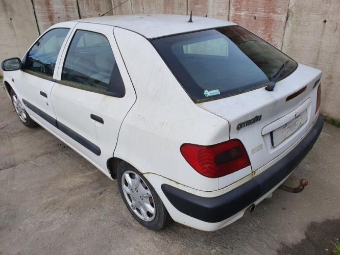 Image Retroviseur droit - CITROEN XSARA