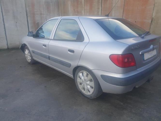 Image Feu arriere principal gauche (feux) - CITROEN XSARA